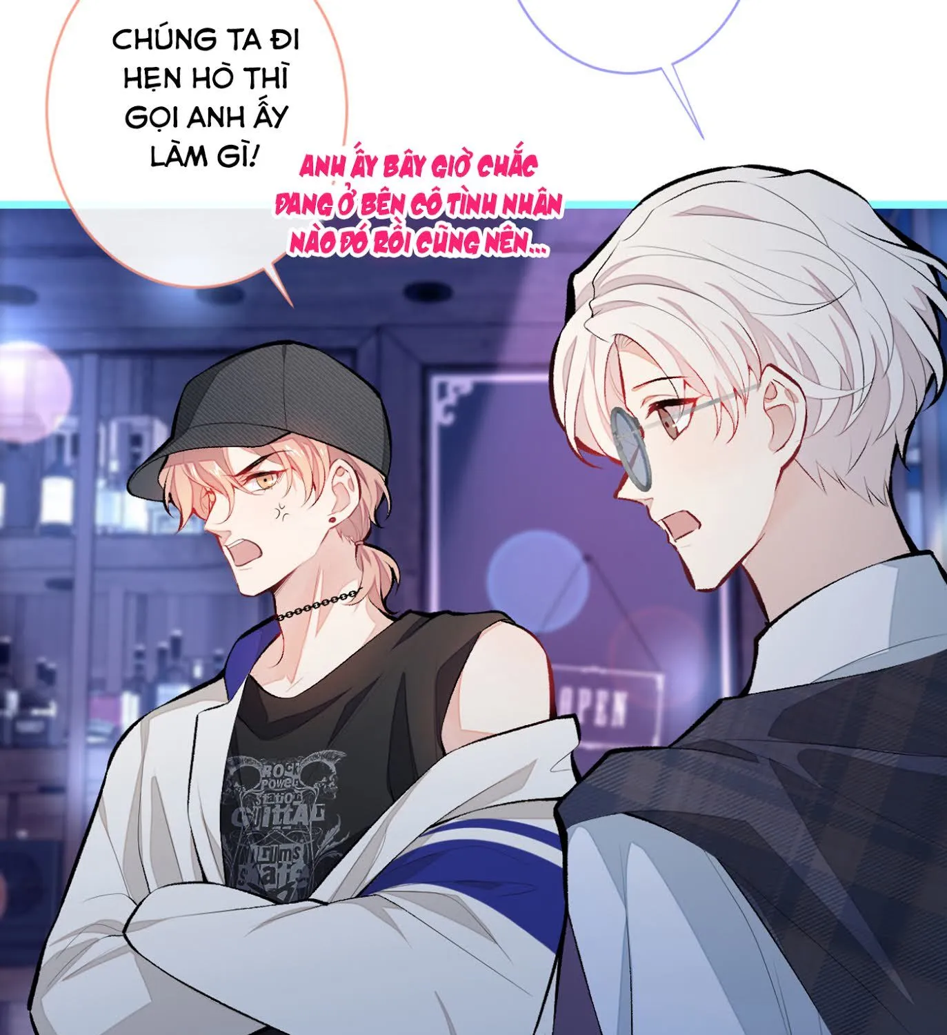 Hotsearch Của Ảnh Đế Chap 16 - Next Chap 17