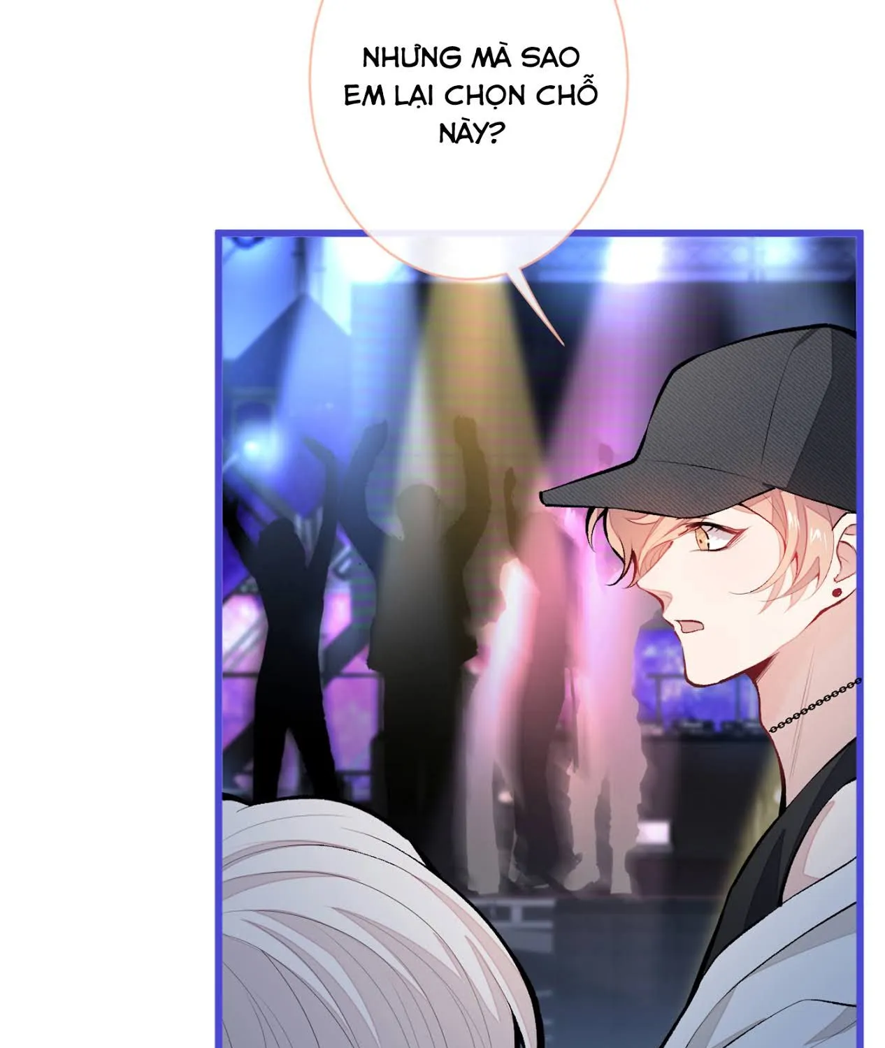 Hotsearch Của Ảnh Đế Chap 16 - Next Chap 17