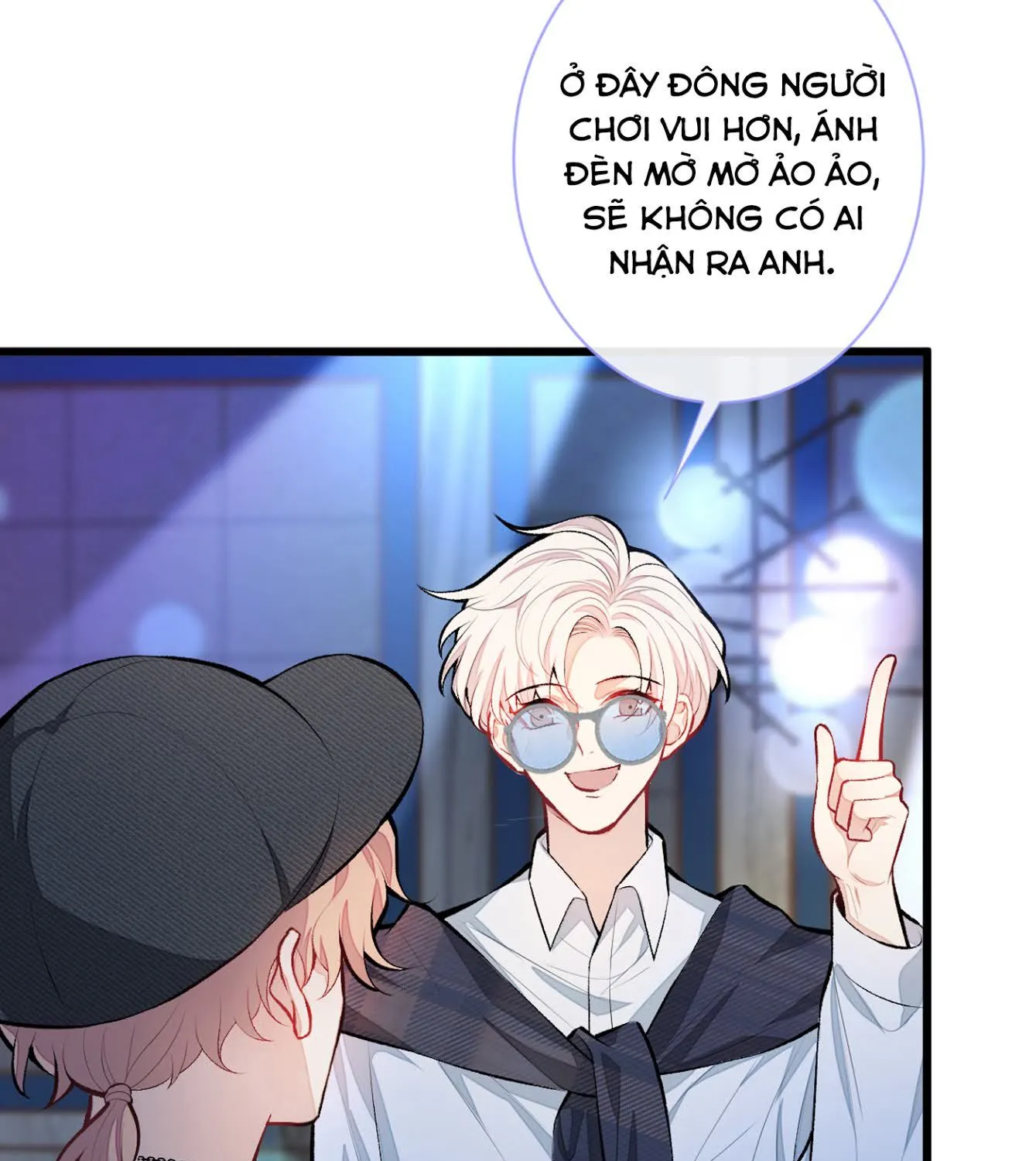 Hotsearch Của Ảnh Đế Chap 16 - Next Chap 17