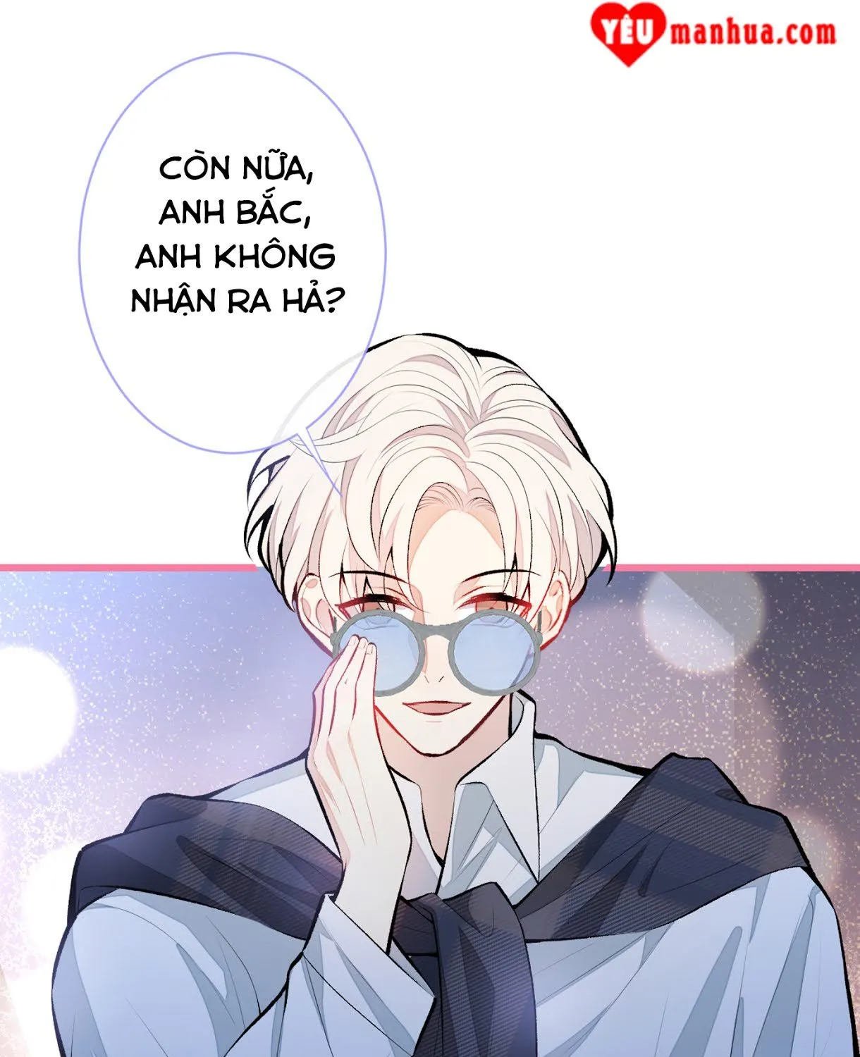 Hotsearch Của Ảnh Đế Chap 16 - Next Chap 17