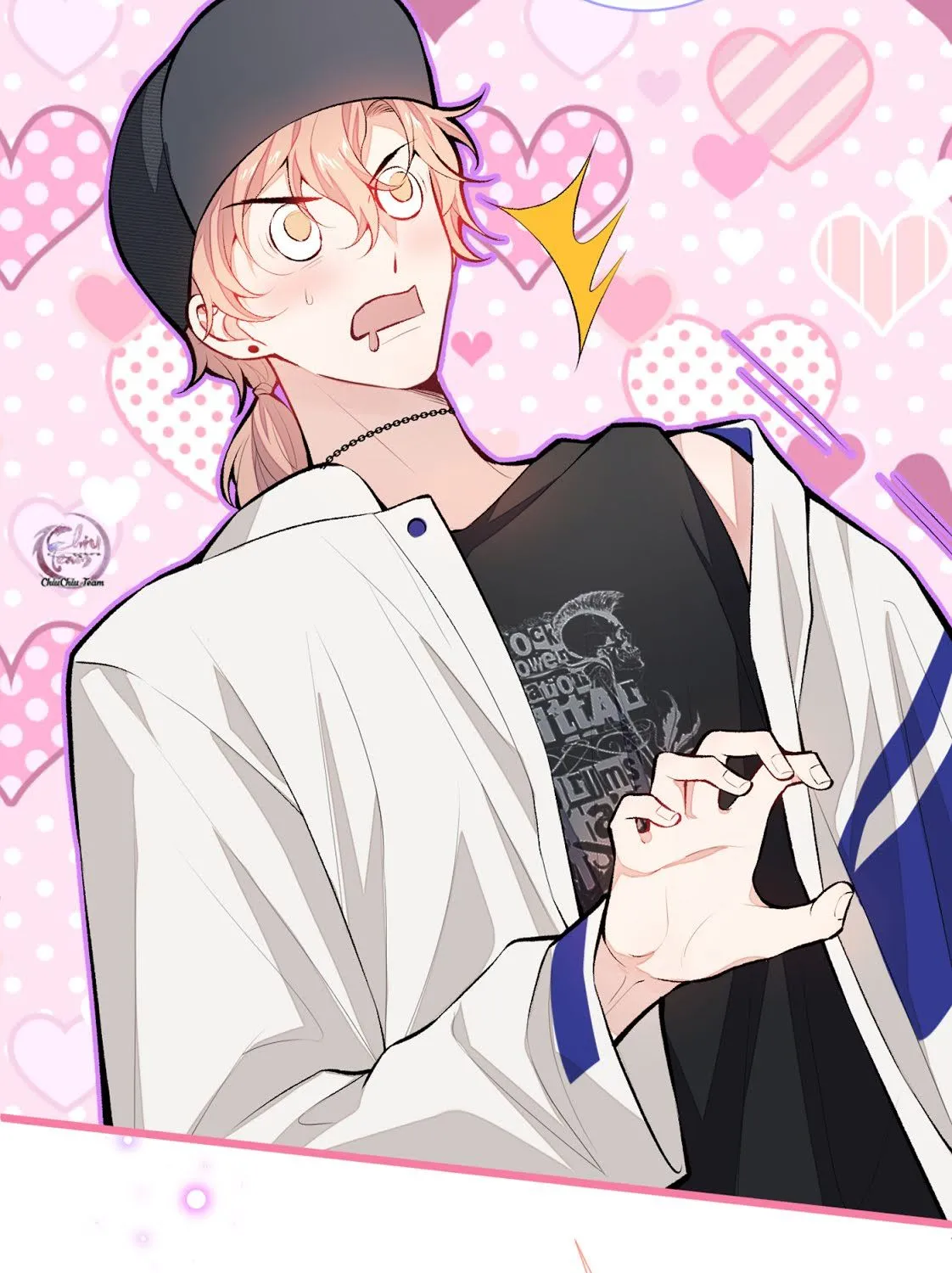 Hotsearch Của Ảnh Đế Chap 16 - Next Chap 17