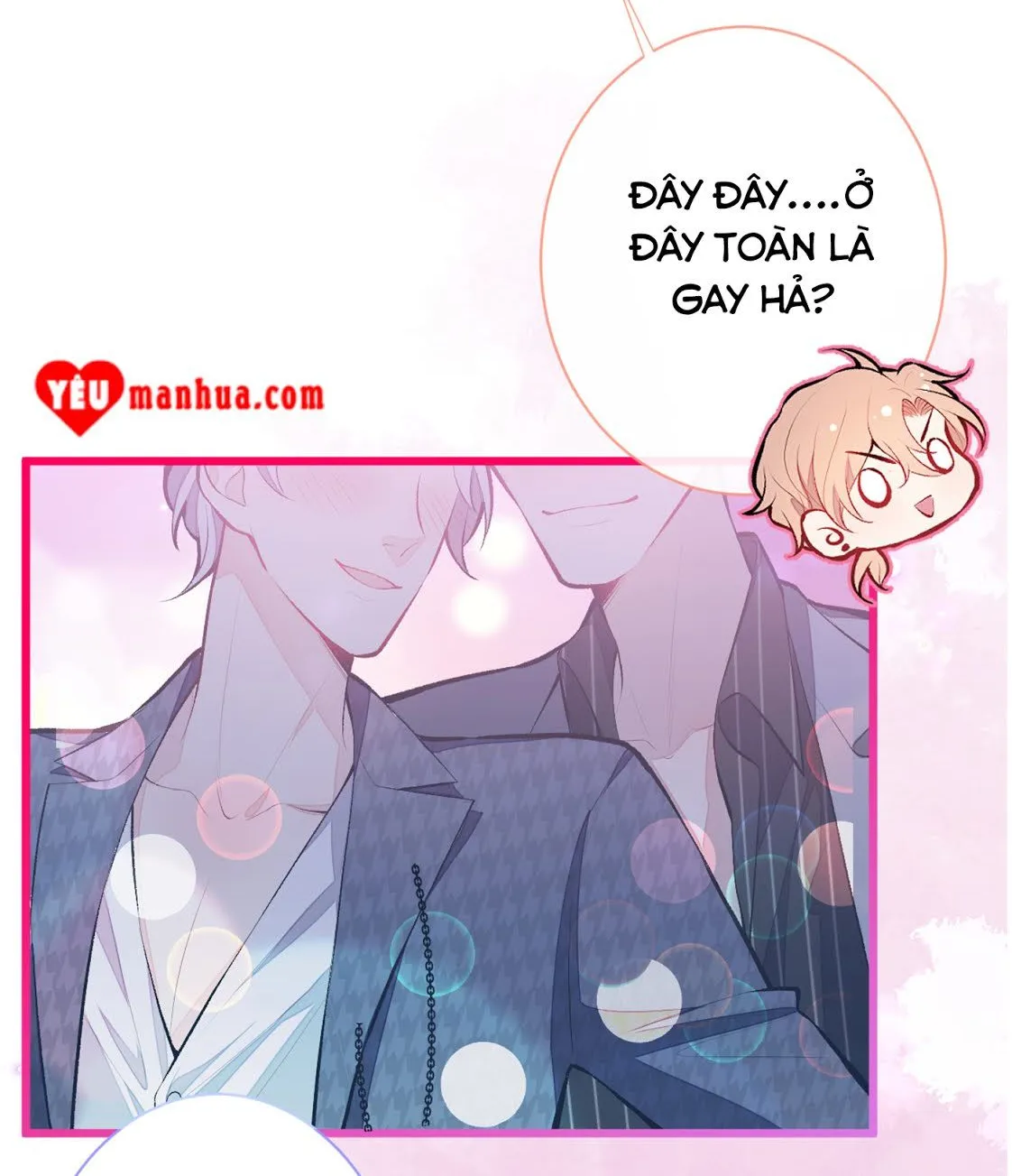 Hotsearch Của Ảnh Đế Chap 16 - Next Chap 17