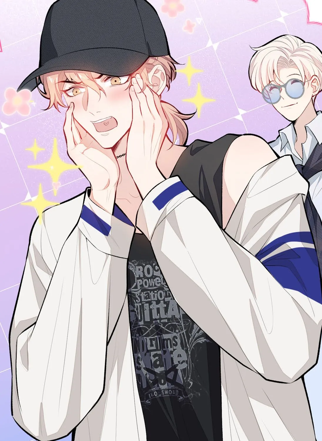 Hotsearch Của Ảnh Đế Chap 16 - Next Chap 17