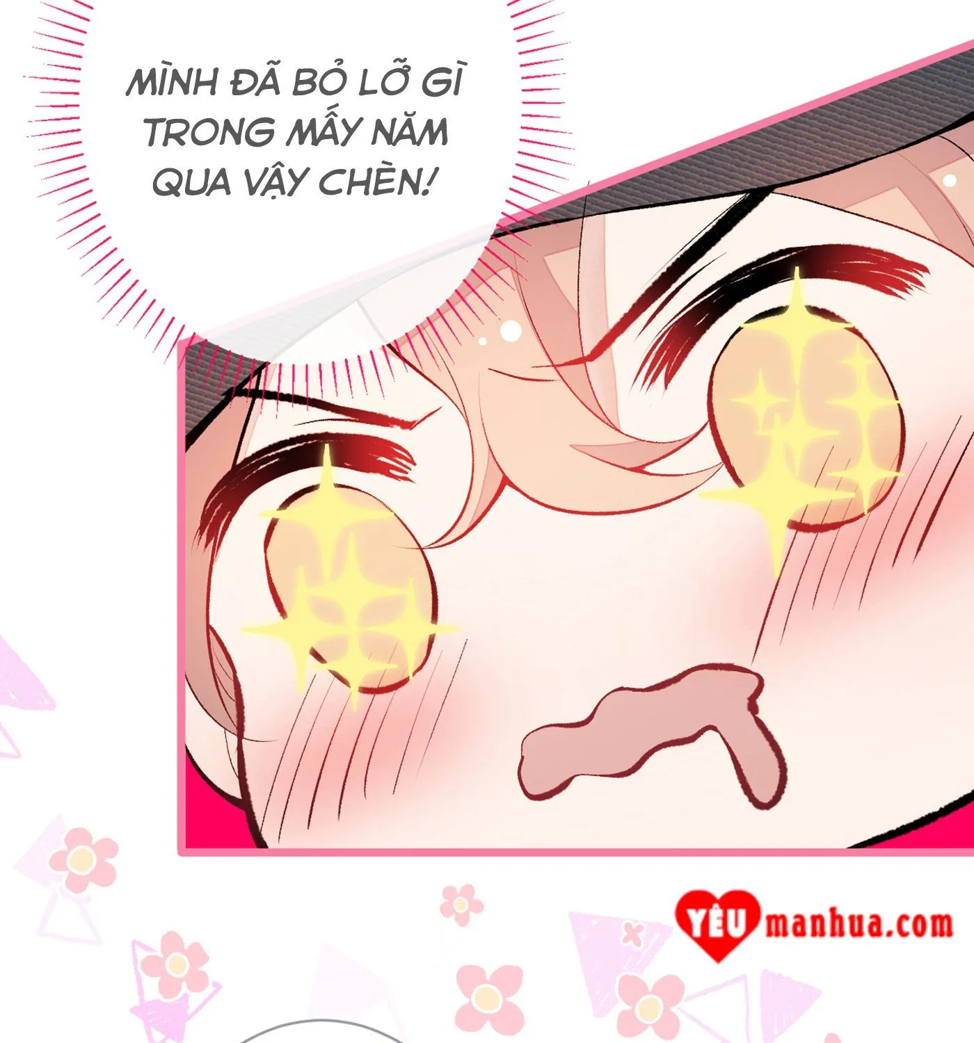 Hotsearch Của Ảnh Đế Chap 16 - Next Chap 17