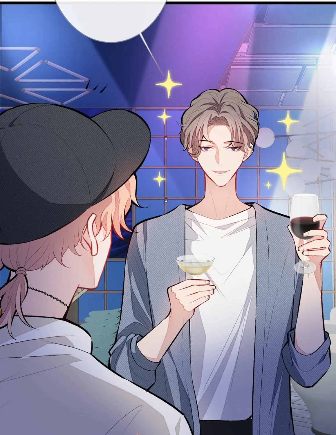 Hotsearch Của Ảnh Đế Chap 16 - Next Chap 17