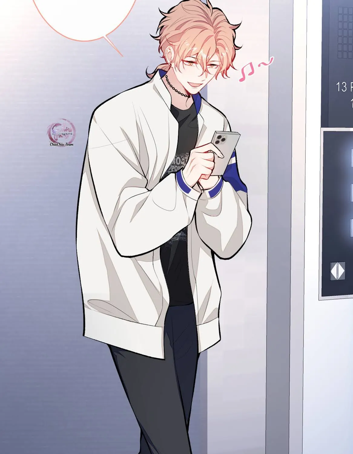 Hotsearch Của Ảnh Đế Chap 16 - Next Chap 17