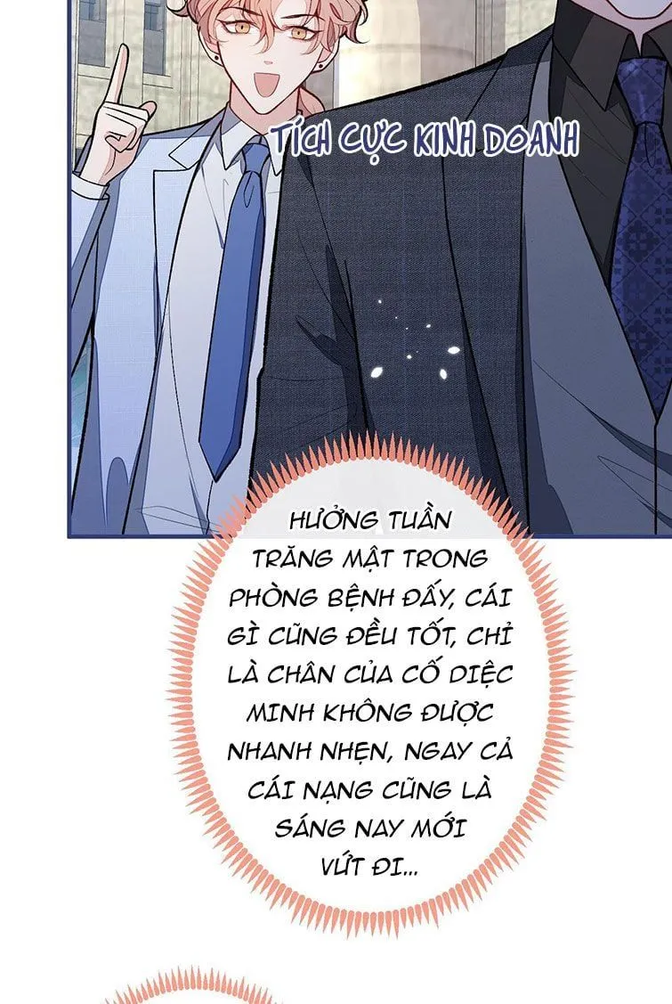 Hotsearch Của Ảnh Đế Chap 160 - Next Chap 161