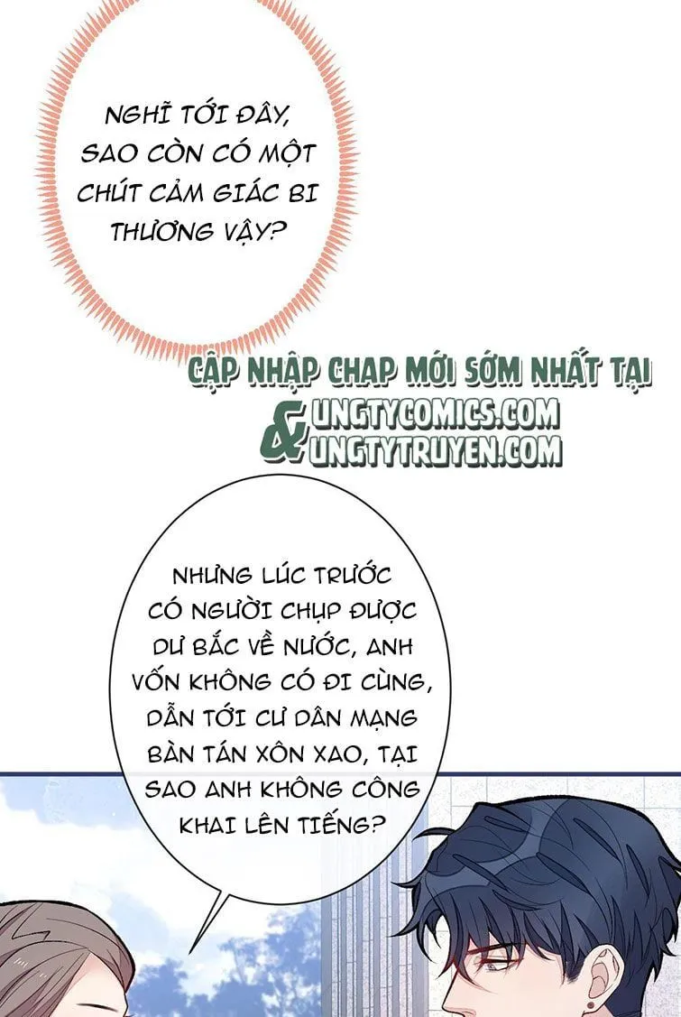 Hotsearch Của Ảnh Đế Chap 160 - Next Chap 161