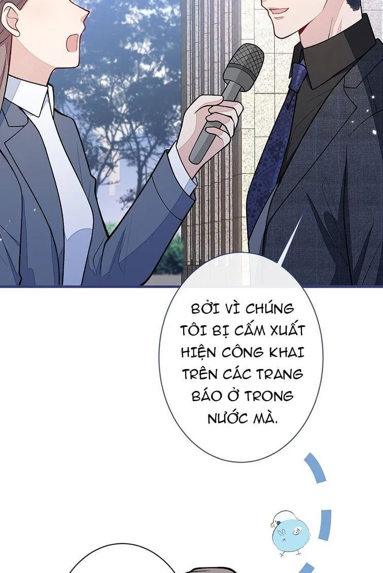 Hotsearch Của Ảnh Đế Chap 160 - Next Chap 161