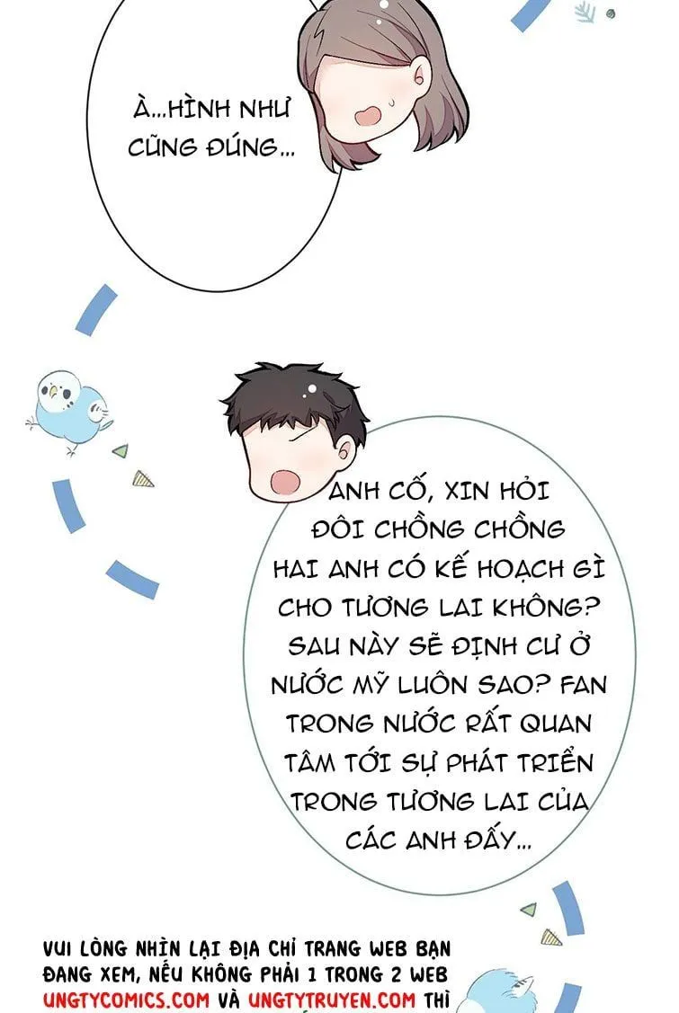 Hotsearch Của Ảnh Đế Chap 160 - Next Chap 161