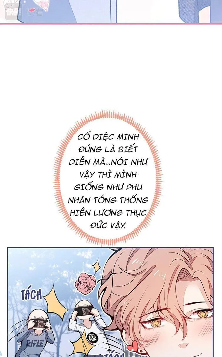 Hotsearch Của Ảnh Đế Chap 160 - Next Chap 161