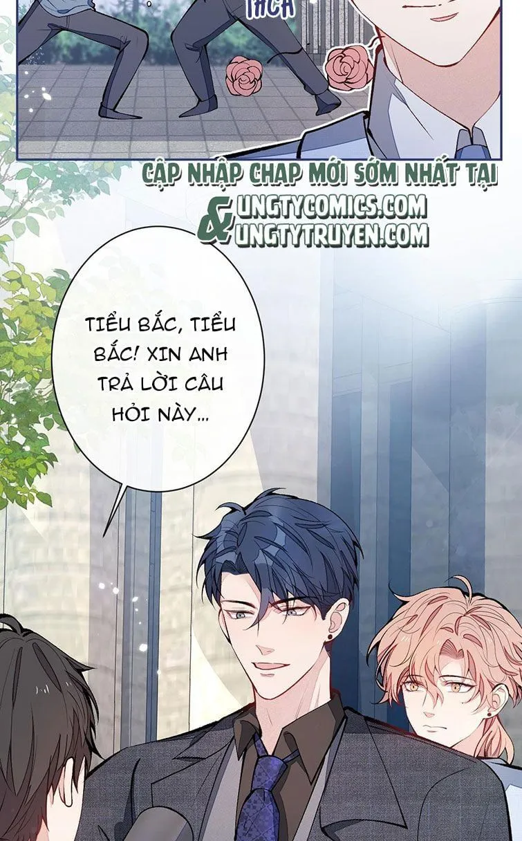 Hotsearch Của Ảnh Đế Chap 160 - Next Chap 161
