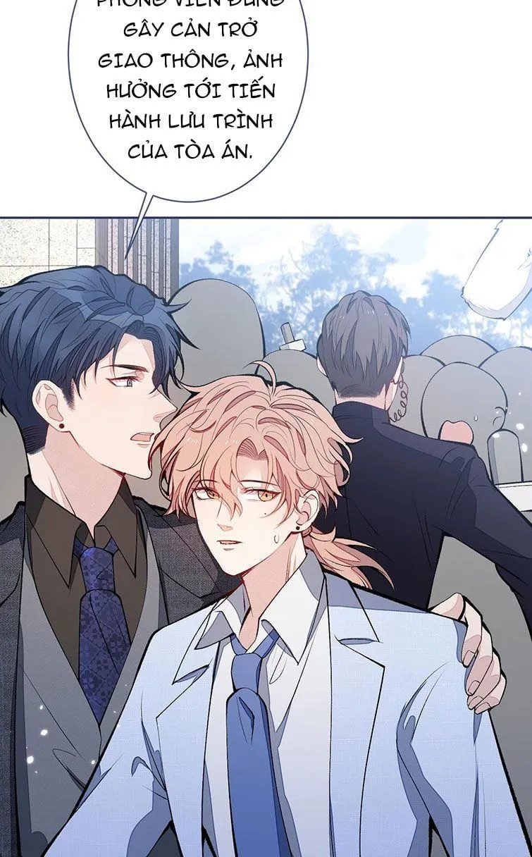 Hotsearch Của Ảnh Đế Chap 160 - Next Chap 161