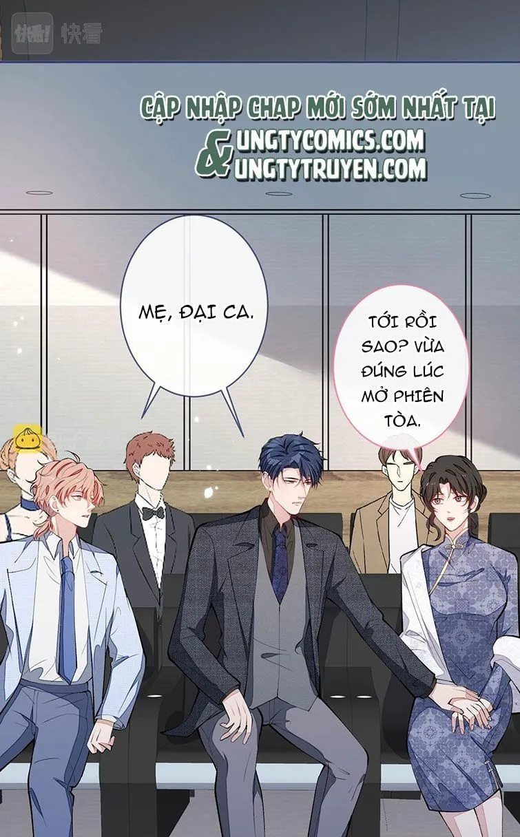 Hotsearch Của Ảnh Đế Chap 160 - Next Chap 161