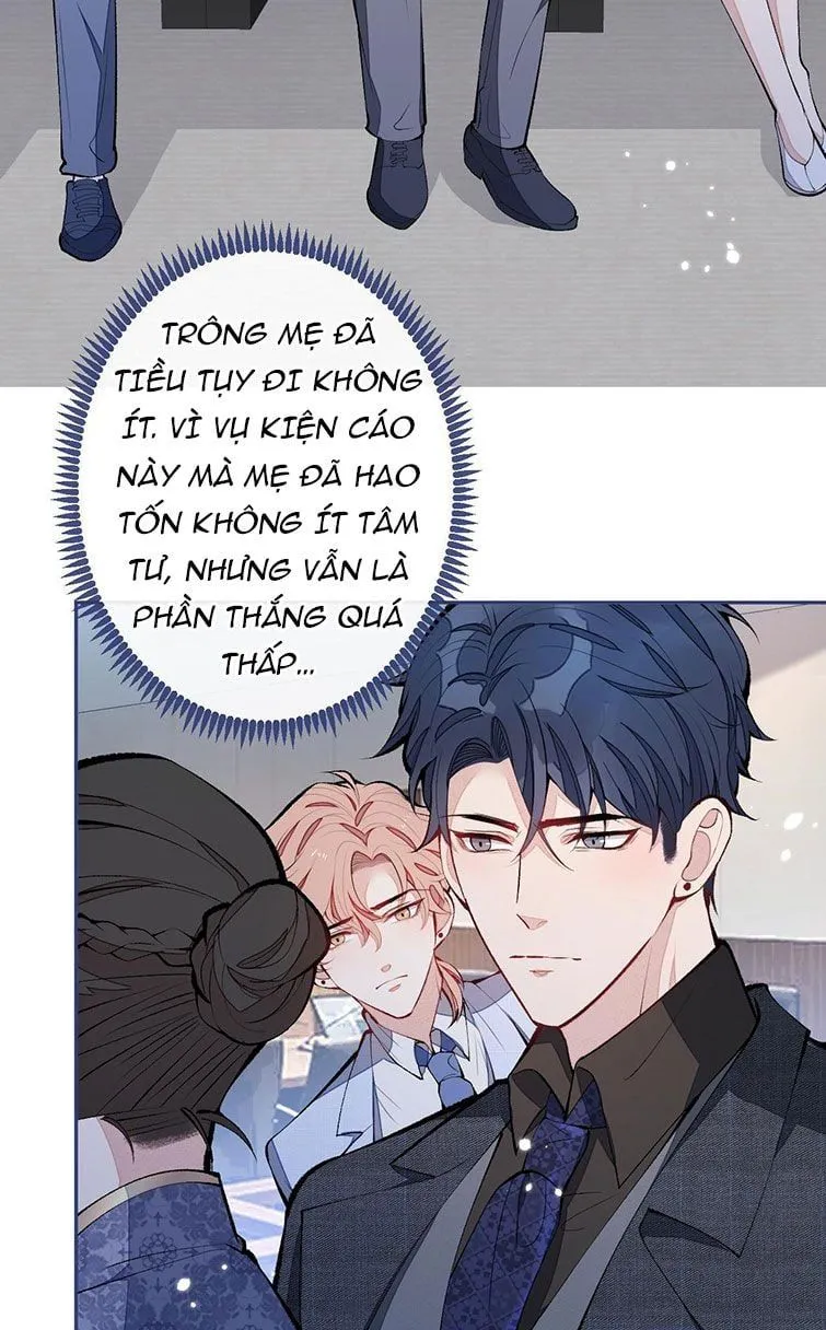 Hotsearch Của Ảnh Đế Chap 160 - Next Chap 161