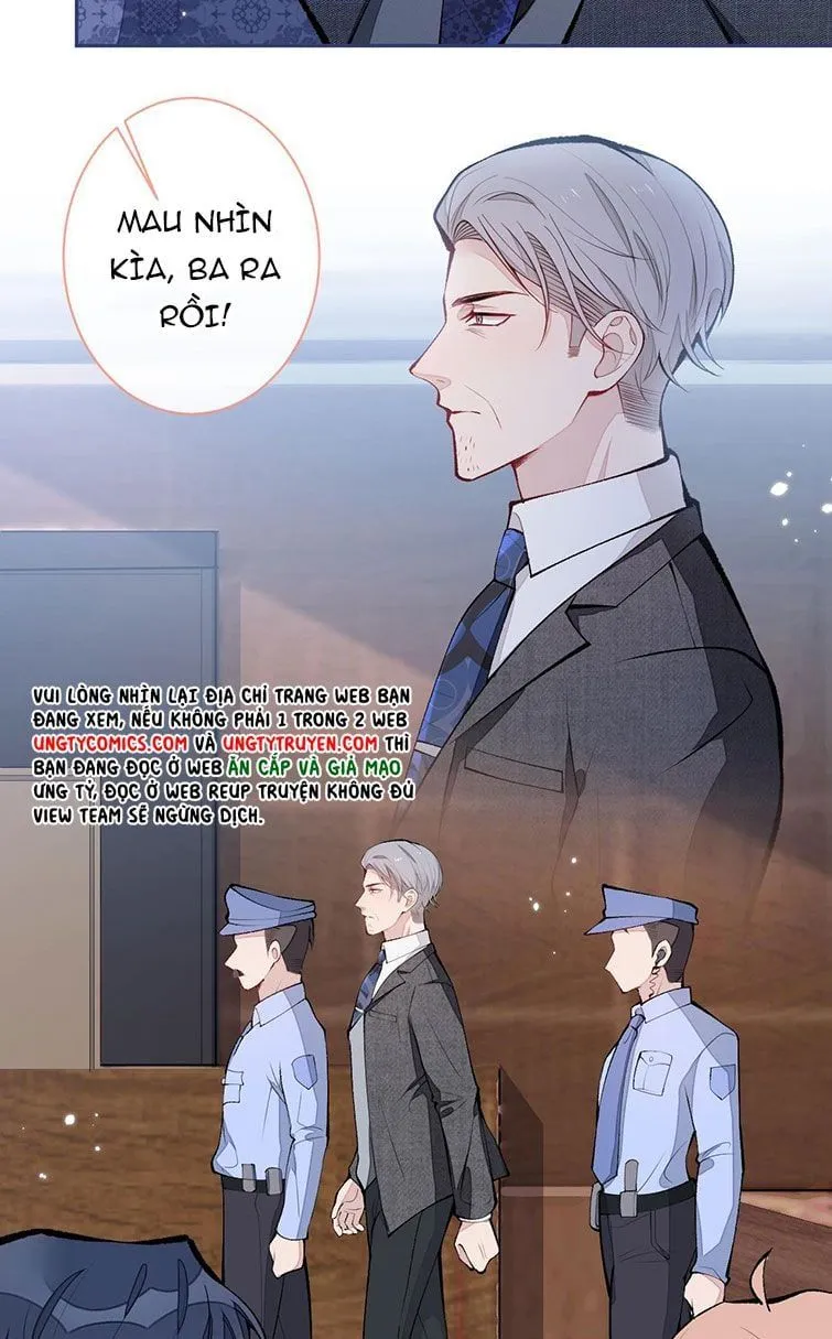 Hotsearch Của Ảnh Đế Chap 160 - Next Chap 161