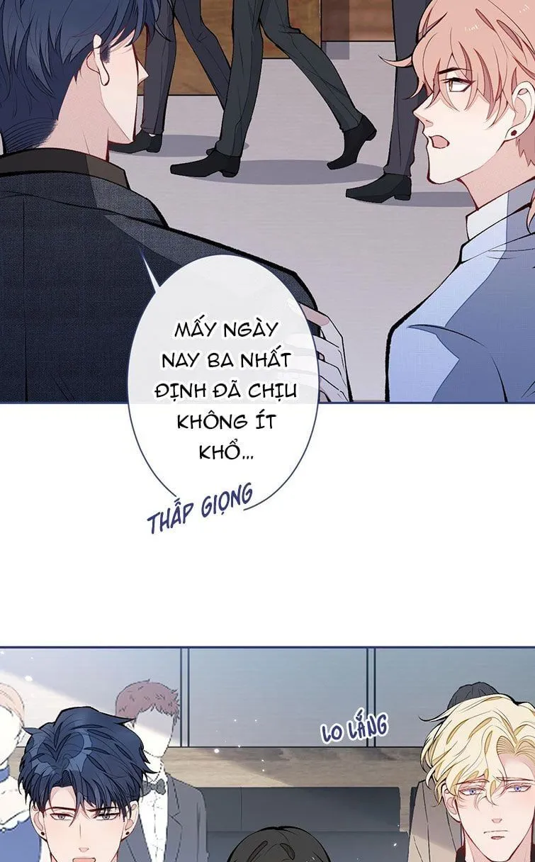 Hotsearch Của Ảnh Đế Chap 160 - Next Chap 161