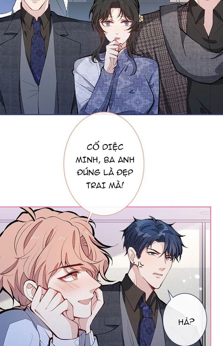 Hotsearch Của Ảnh Đế Chap 160 - Next Chap 161