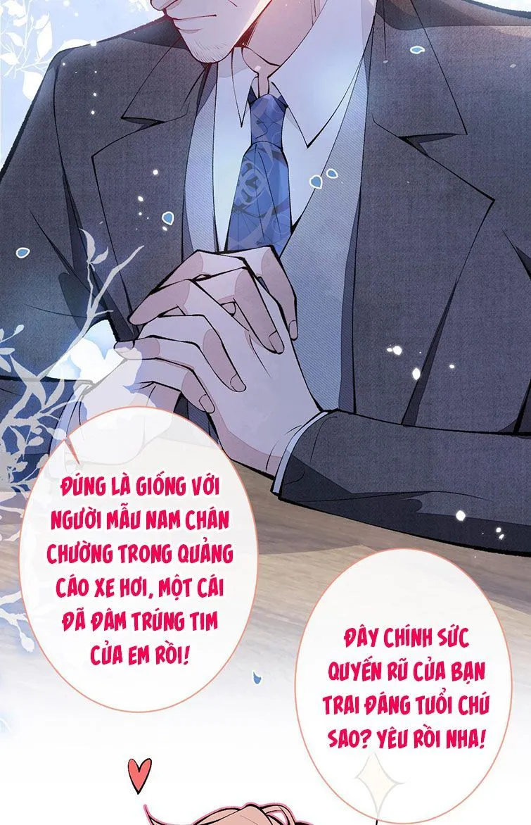 Hotsearch Của Ảnh Đế Chap 160 - Next Chap 161