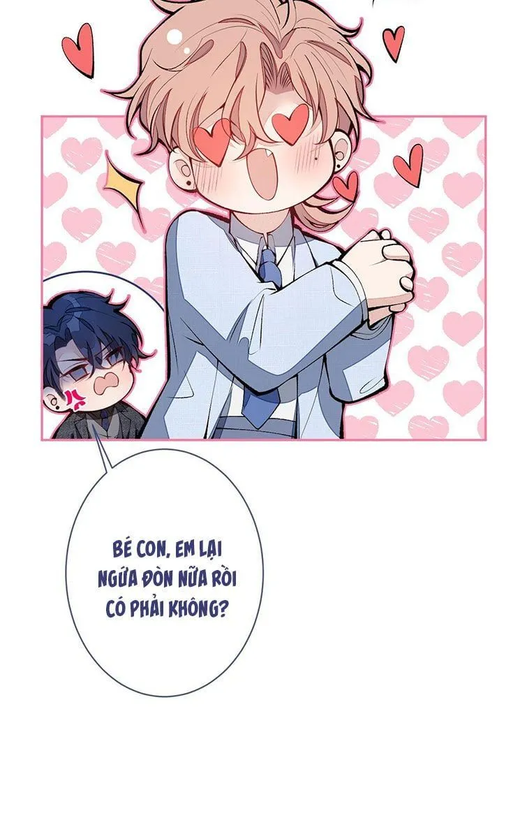 Hotsearch Của Ảnh Đế Chap 160 - Next Chap 161
