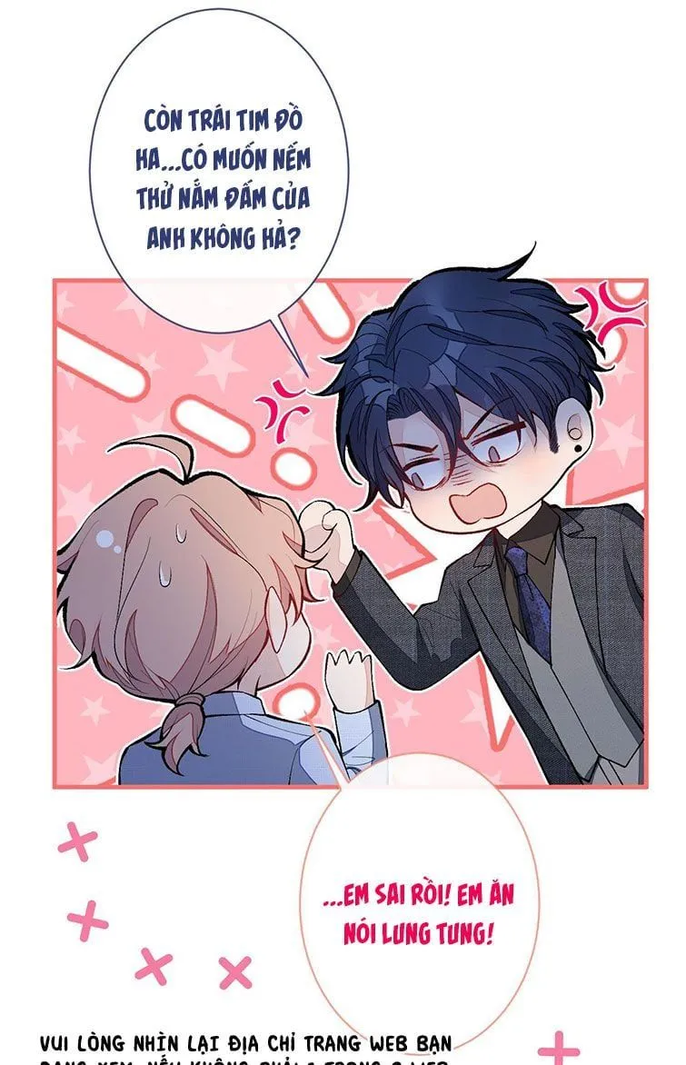Hotsearch Của Ảnh Đế Chap 160 - Next Chap 161