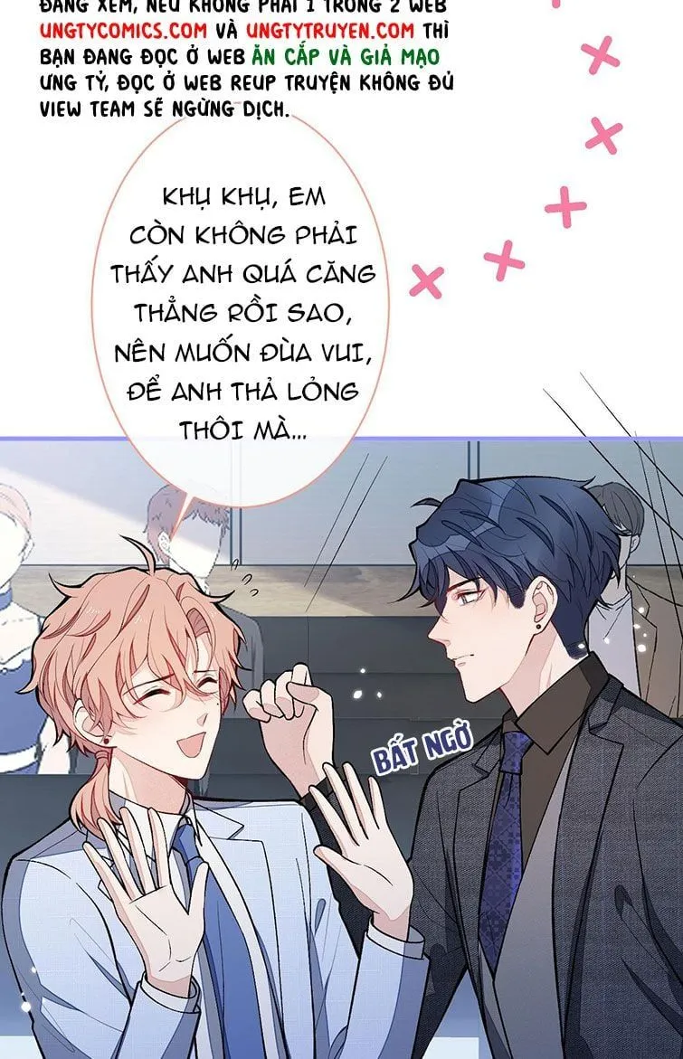 Hotsearch Của Ảnh Đế Chap 160 - Next Chap 161