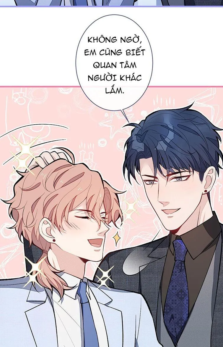 Hotsearch Của Ảnh Đế Chap 160 - Next Chap 161