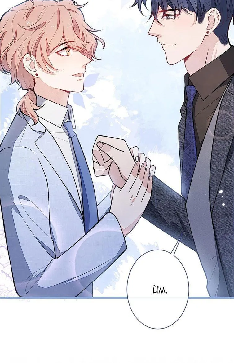 Hotsearch Của Ảnh Đế Chap 160 - Next Chap 161