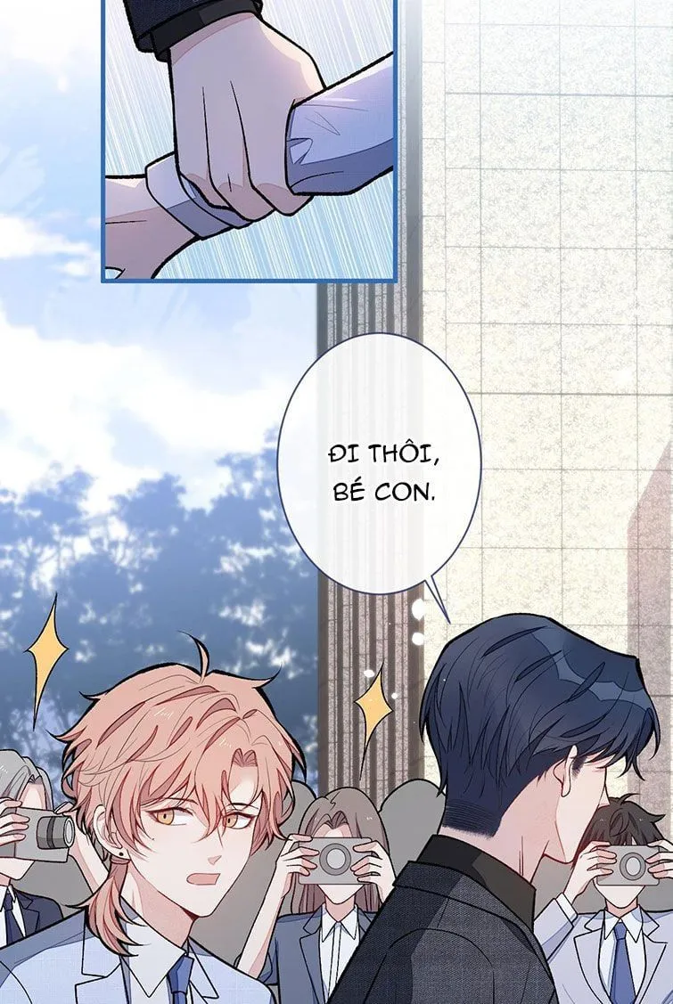 Hotsearch Của Ảnh Đế Chap 160 - Next Chap 161