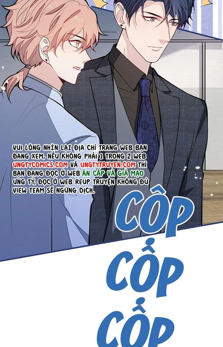 Hotsearch Của Ảnh Đế Chap 160 - Next Chap 161