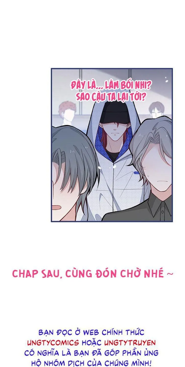 Hotsearch Của Ảnh Đế Chap 160 - Next Chap 161