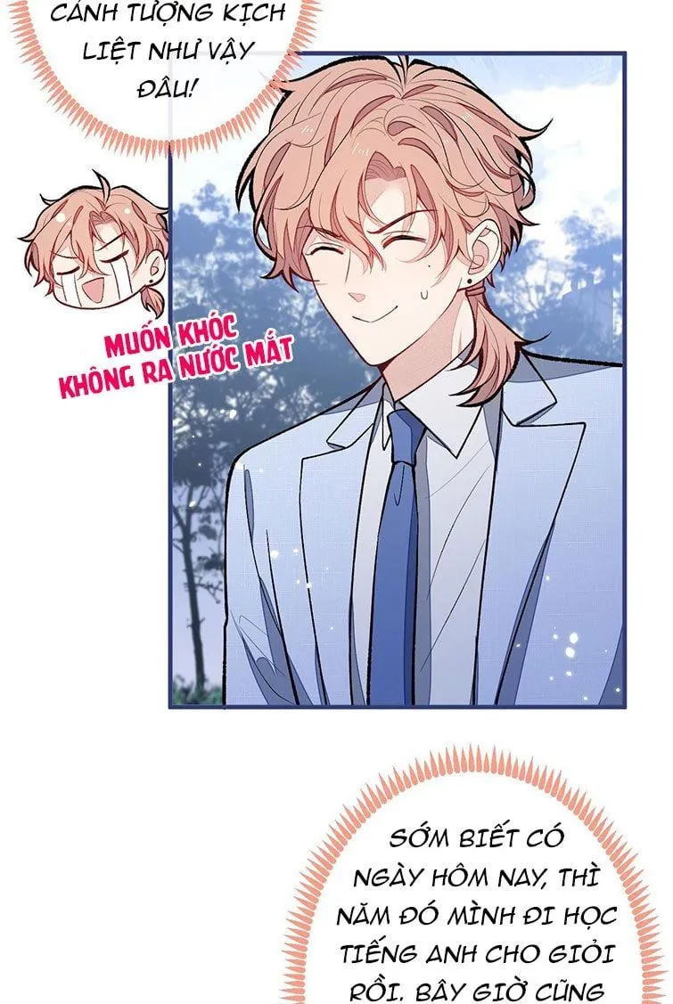 Hotsearch Của Ảnh Đế Chap 160 - Next Chap 161