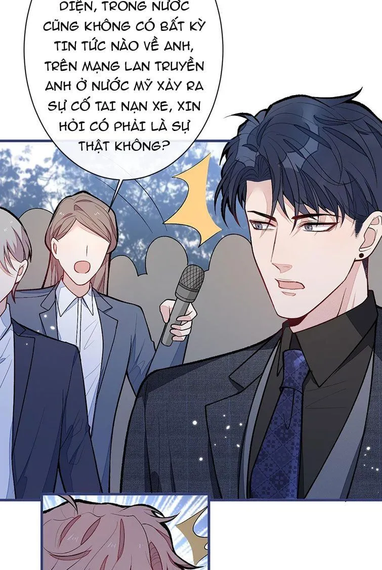 Hotsearch Của Ảnh Đế Chap 160 - Next Chap 161