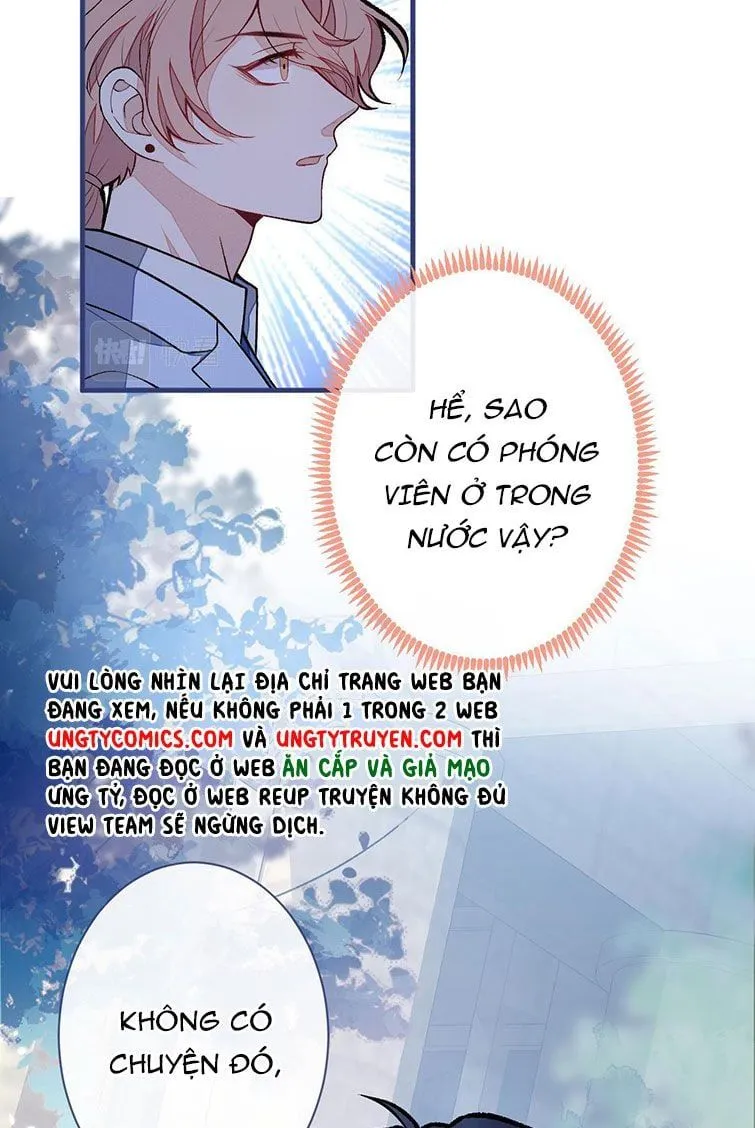 Hotsearch Của Ảnh Đế Chap 160 - Next Chap 161