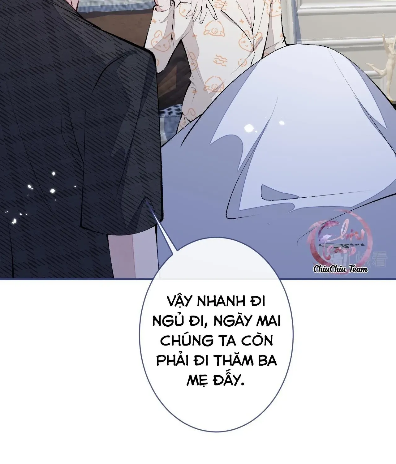 Hotsearch Của Ảnh Đế Chap 161.1 - Next Chap 162.1