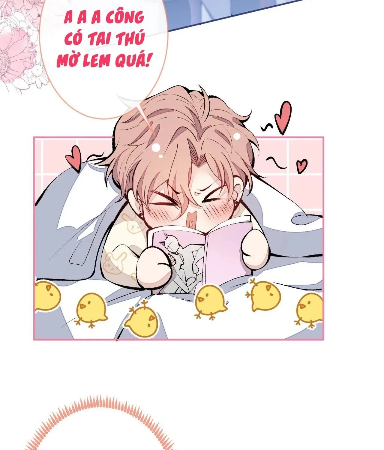 Hotsearch Của Ảnh Đế Chap 161.1 - Next Chap 162.1