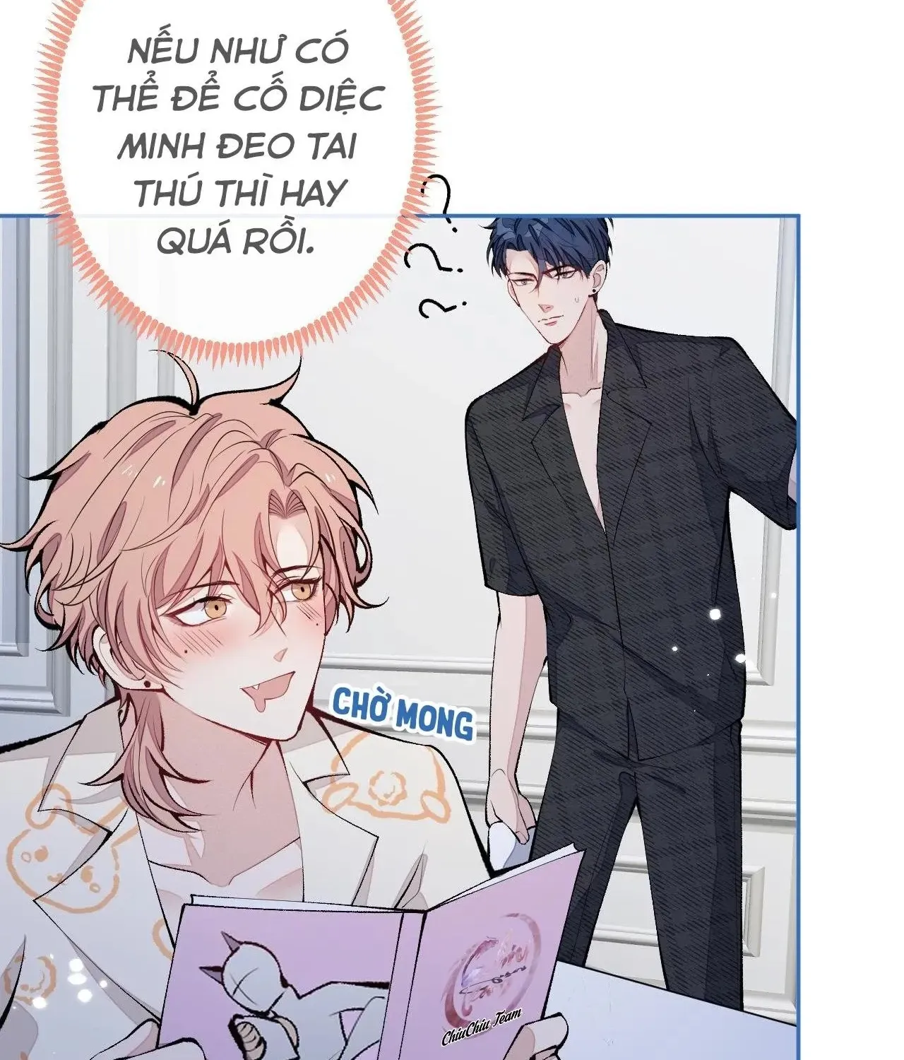 Hotsearch Của Ảnh Đế Chap 161.1 - Next Chap 162.1