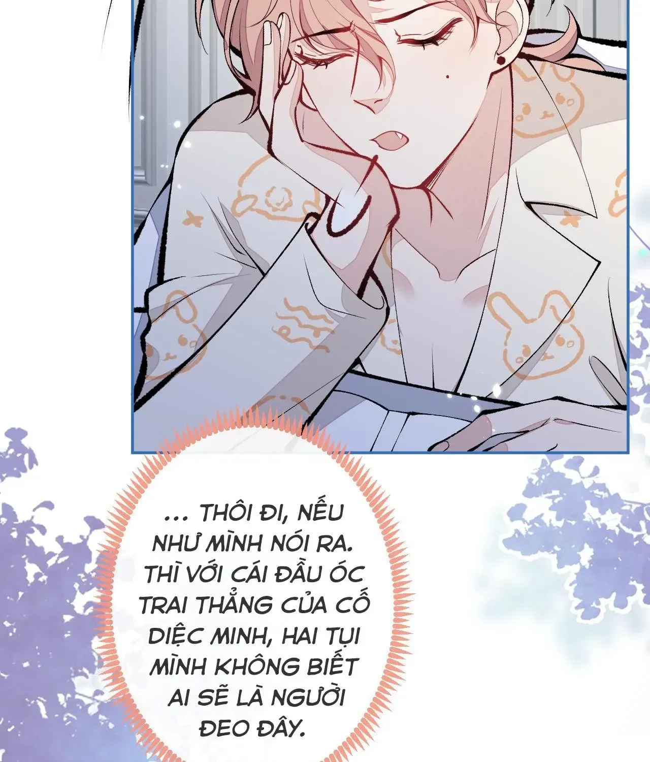 Hotsearch Của Ảnh Đế Chap 161.1 - Next Chap 162.1