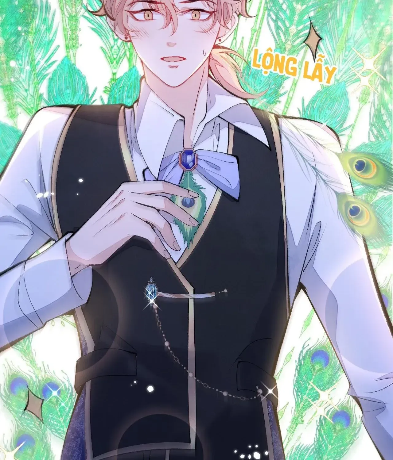 Hotsearch Của Ảnh Đế Chap 161.2 - Next Chap 162.2