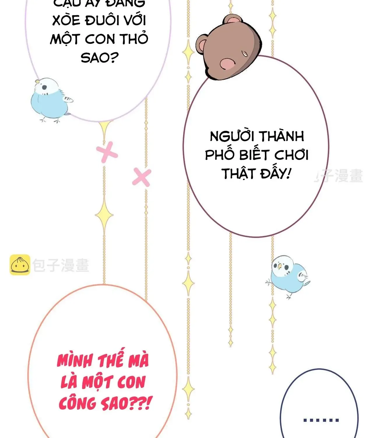 Hotsearch Của Ảnh Đế Chap 161.2 - Next Chap 162.2