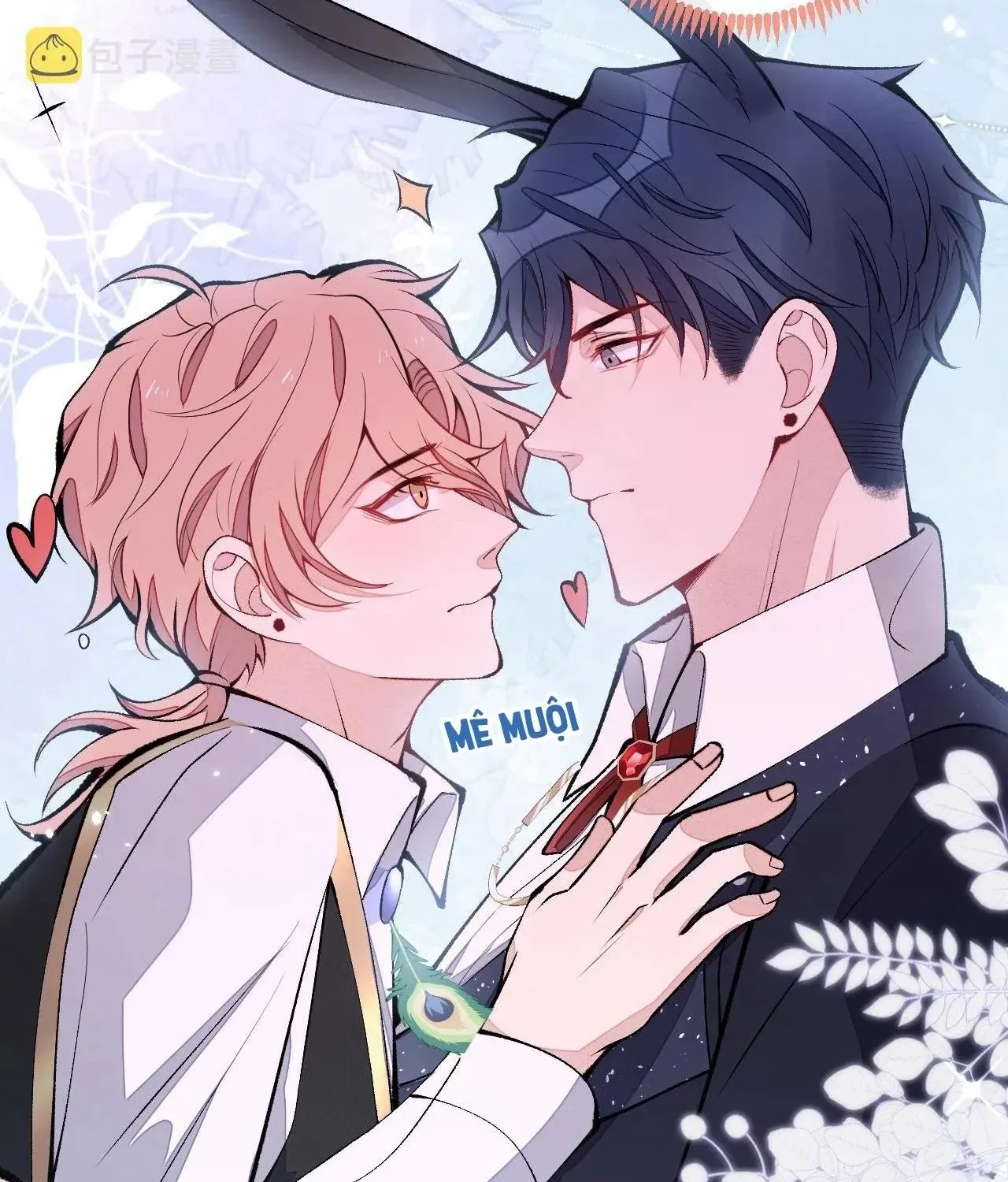 Hotsearch Của Ảnh Đế Chap 161.2 - Next Chap 162.2