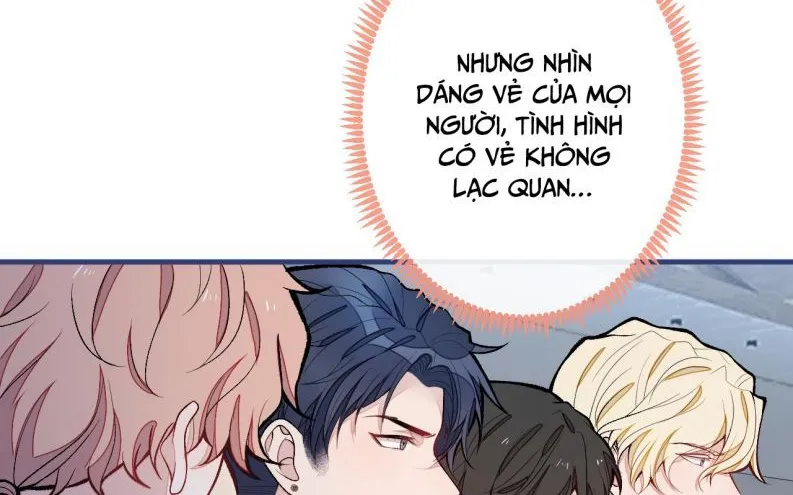Hotsearch Của Ảnh Đế Chap 161 - Next Chap 162