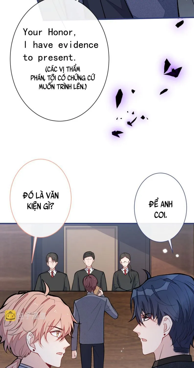 Hotsearch Của Ảnh Đế Chap 161 - Next Chap 162