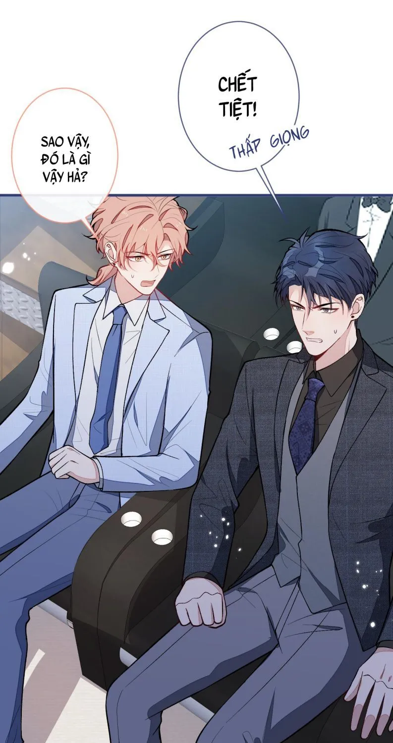 Hotsearch Của Ảnh Đế Chap 161 - Next Chap 162