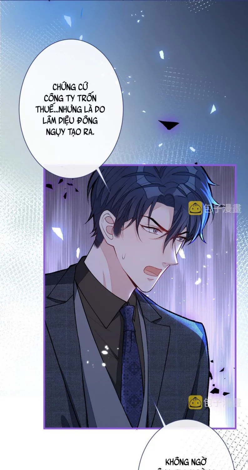 Hotsearch Của Ảnh Đế Chap 161 - Next Chap 162