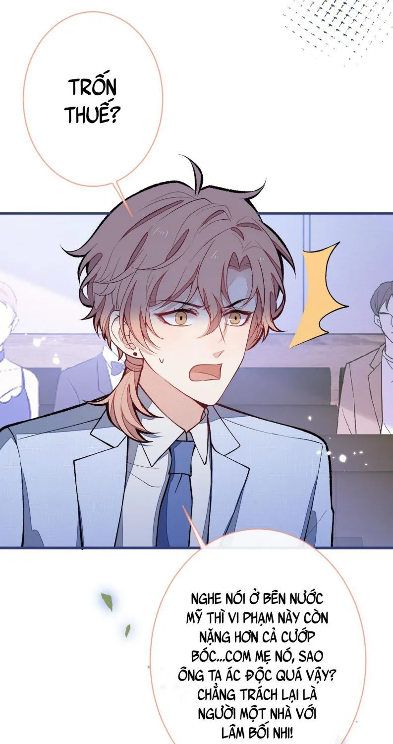 Hotsearch Của Ảnh Đế Chap 161 - Next Chap 162