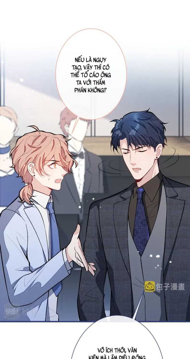 Hotsearch Của Ảnh Đế Chap 161 - Next Chap 162