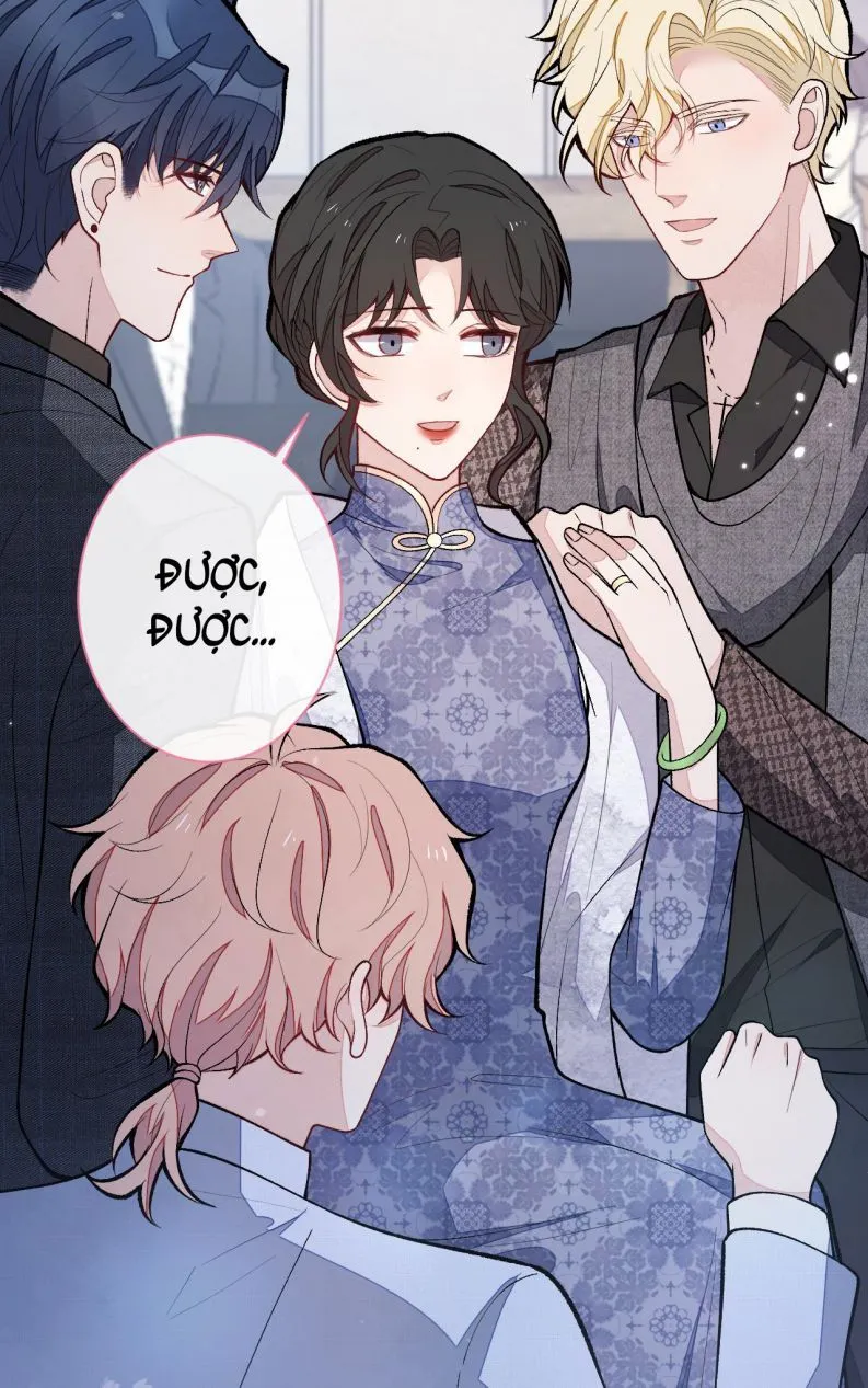 Hotsearch Của Ảnh Đế Chap 161 - Next Chap 162