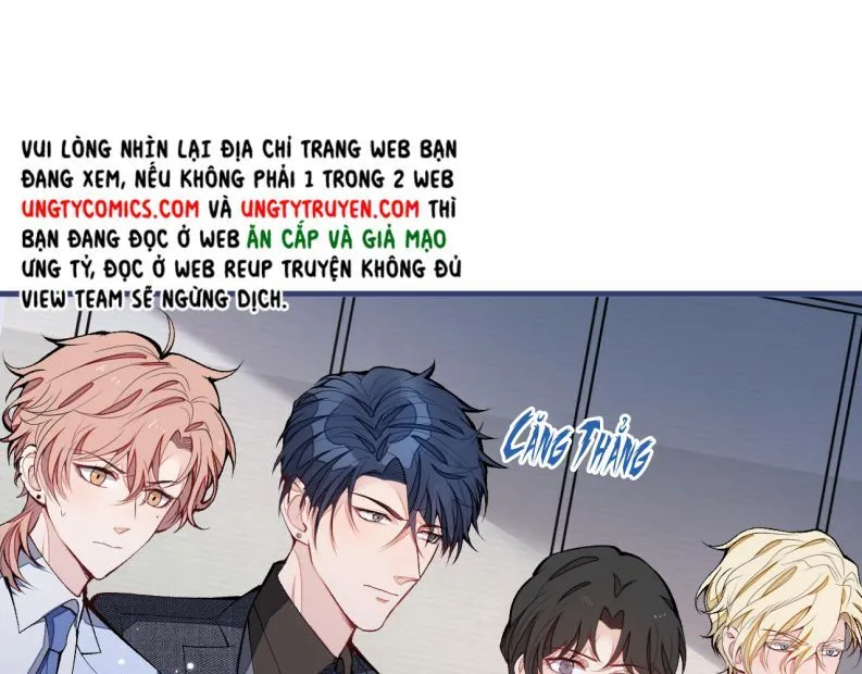 Hotsearch Của Ảnh Đế Chap 161 - Next Chap 162