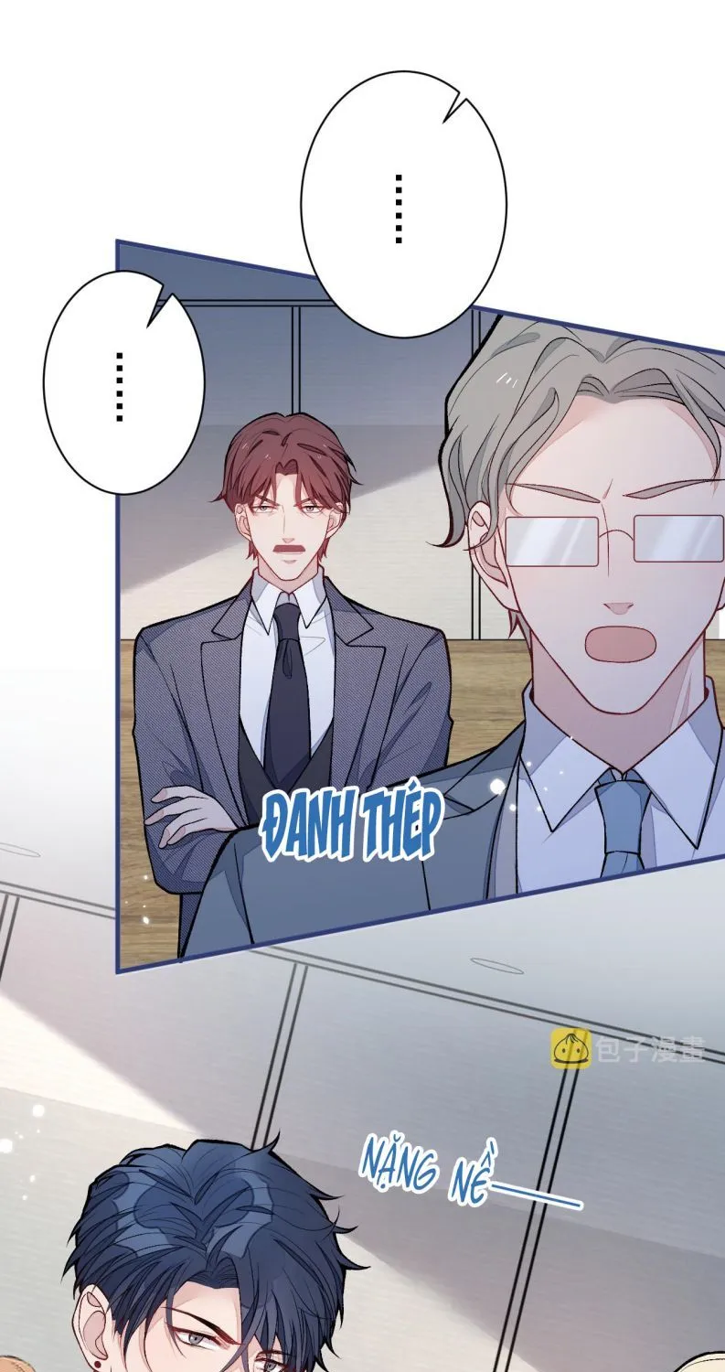 Hotsearch Của Ảnh Đế Chap 161 - Next Chap 162
